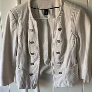 Woman’s blazer